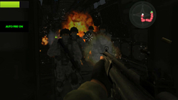 Special Ops: Operation Assault (для ПК, цифровой код доступа)