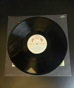 LP Том Уэйтс – Свордфиштромбонз / Tom Waits – Swordfishtrombones. Виниловая пластинка 12 дюймов. Антроп 1991 год.