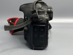 Canon EOS 7D 1.020.000 кадров