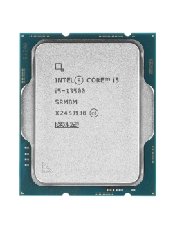 Процессор Intel Core i5-13500 OEM (без кулера)