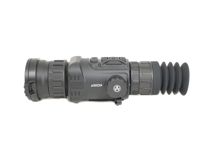 Тепловизионный прицел Arkon Arma v2 HR50
