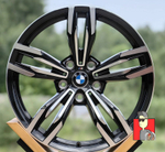 Комплект дисков BMW 433M 18x8 et35 5x120