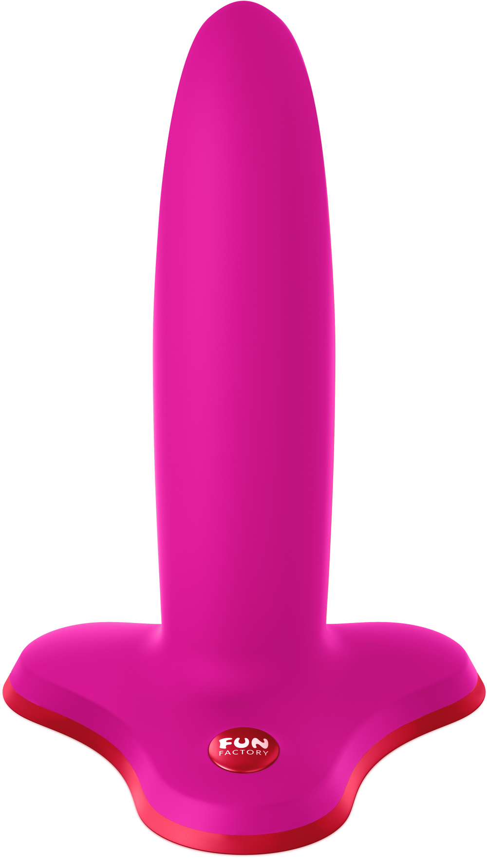 Fun Factory Limba Flex S - Сверхгибкий фаллоимитатор