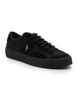 Кроссовки POLO RALPH LAUREN - черный(816913476)