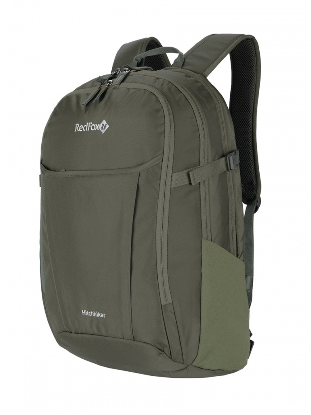 РЮКЗАК REDFOX HITCHHIKER 30 V2