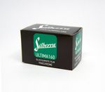 Фотопленка Silberra Ultima160 135/36, ч/б, негативная, 1 шт