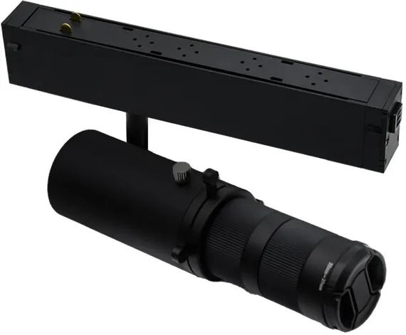 Трековый светильник Magnetic track 220 APL.0206.00.10 Aployt