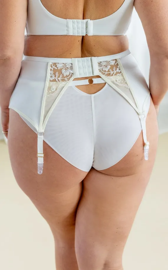 PROMISE Suspender Пояс для чулок