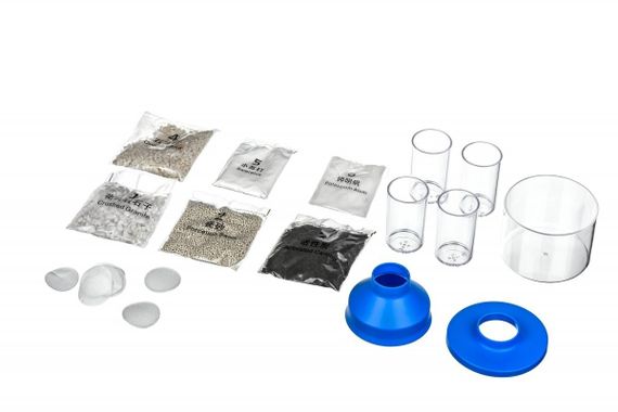 Научный набор Same Toy Система очистки воды 611Ut
