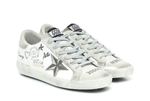 Женские Кеды GOLDEN GOOSE 'SUPERSTAR'