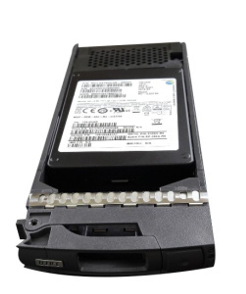 Жесткий диск NetApp 1.6Tb DS2246 FAS2552 SSD X439A-R6