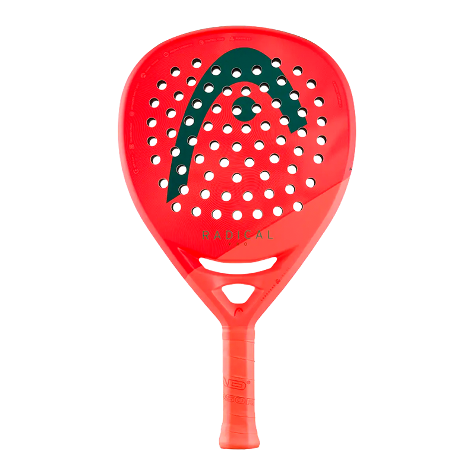 Ракетка Head Radical Pro 2026