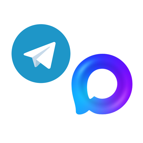 Восстановление аккаунта Telegram|Max после мошенников