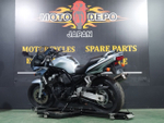 Yamaha FZS600 Fazer 2003