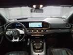 Mercedes-Benz GLS 63 AMG 4M