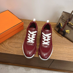 Кроссовки Hermes
