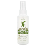 Zion Health, Alizin Ultimate Relief, для мышц и суставов, 113,4 г (4 унции)