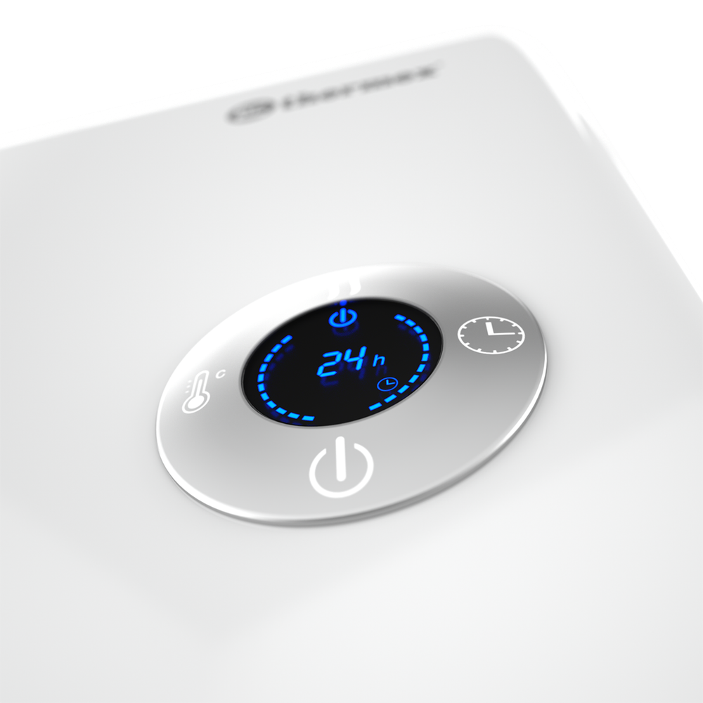 Конвектор электрический FRAME E Wi-Fi Thermex
