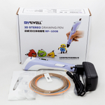 3D ручка Myriwell RP100B Stereo