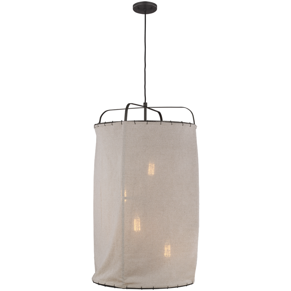 Светильник Visual Comfort Dunne Large Pendant