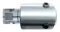 Переходник с Fein Quick-In 18 на Weldon + Nitto / Universal 19, Karnasch, для штифтов 6,34 мм