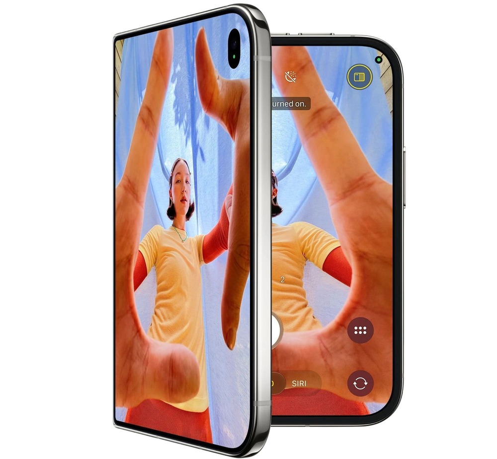 Смартфон Apple iPhone Duo 256Gb Star White (Белый)