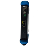 Тестер для настройки видеонаблюдения AVT IPTEST 9800TDR
