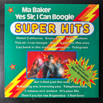 Сборник Super Hits (Германия)
