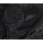 A Bathing Ape Solid Camo Shark Full Zip Куртка черный