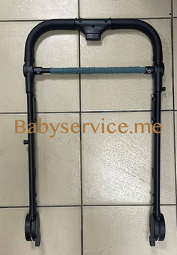 Ручка Carrello Bravo CRL-5515
