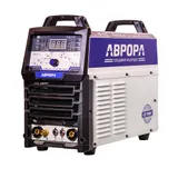 Сварочный аппарат АВРОРА Пульсар 315 AC/DC ПУЛЬС (Cold TIG) — фото 1