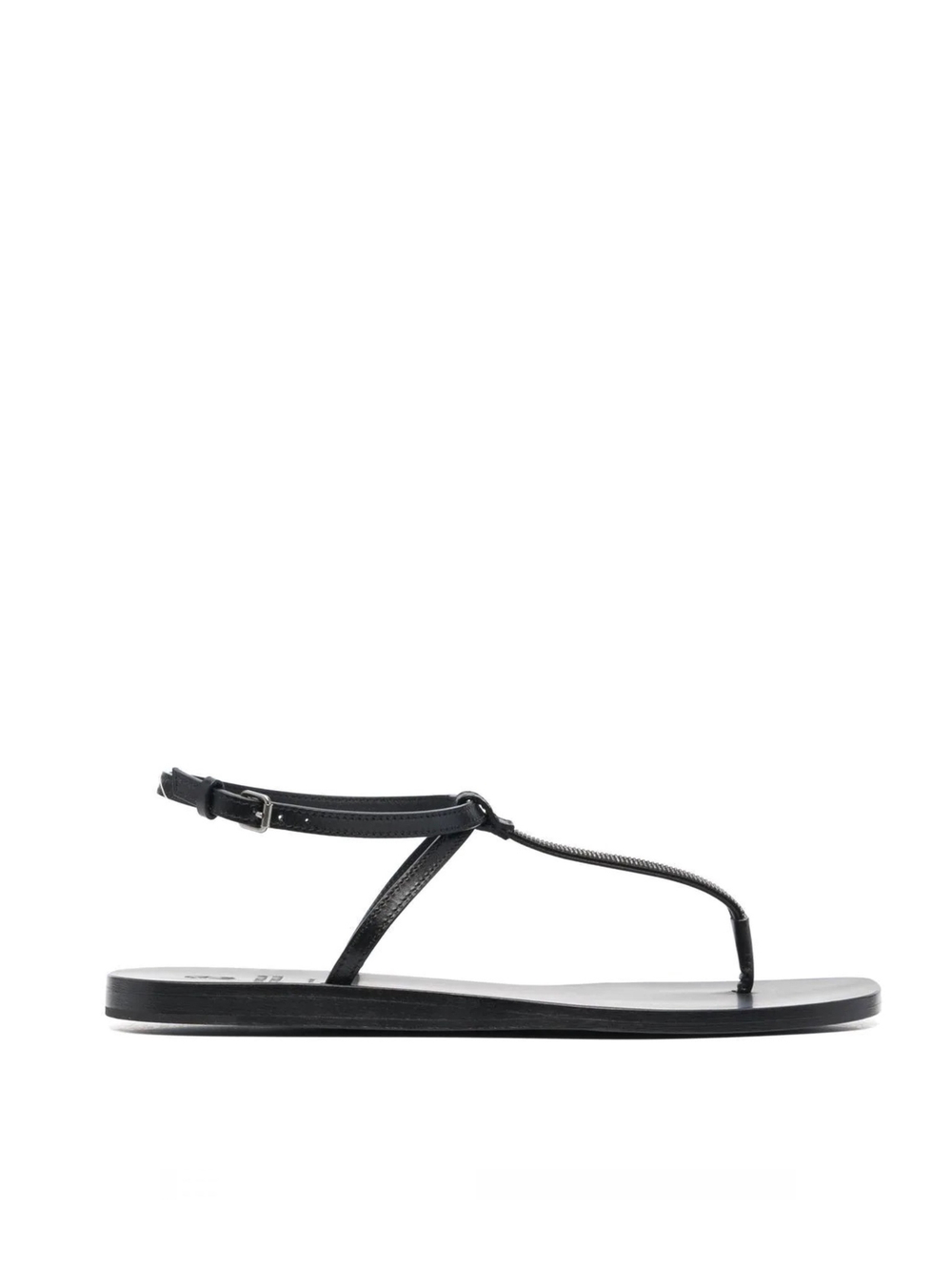 Босоножки BRUNELLO CUCINELLI