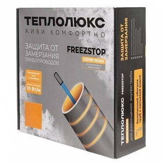 Секция нагревательная кабельная Freezstop Inside-10-10