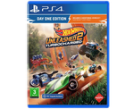 Hot Wheels Unleashed 2 Turbocharged (PS4) Б/У