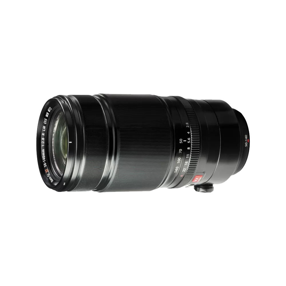 Объектив Fujifilm XF 50-140mm f/2.8 R LM OIS WR