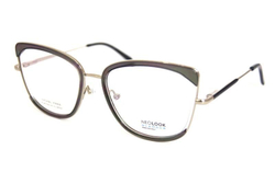 Neolook glamour N 7970 043 оправа + футляр