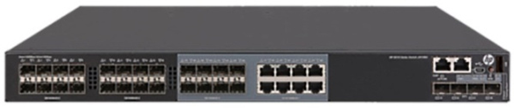 Коммутатор HPE JH149A