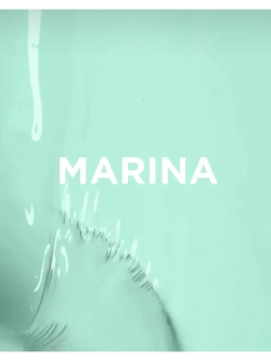 Luxio гель-лак для ногтей Marina 15мл мятный