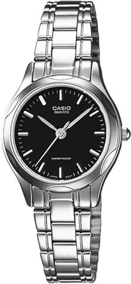 Часы Casio LTP-1275D-1A
