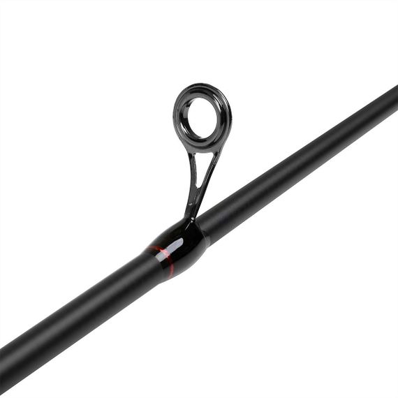 Удилище спиннинговое Agaru Blade Spin 270M, 2.7m, 2sec., 10-35g Helios (HS-AB-270M)