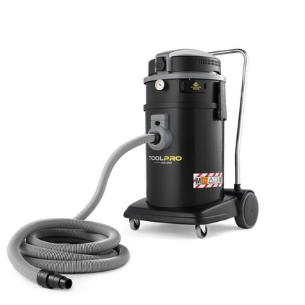 Пылесос для электро-инструмента POWER TOOL PRO FD 50 P EL M, 1350 Вт, 50 л, Ghibli&Wirbel (Италия)