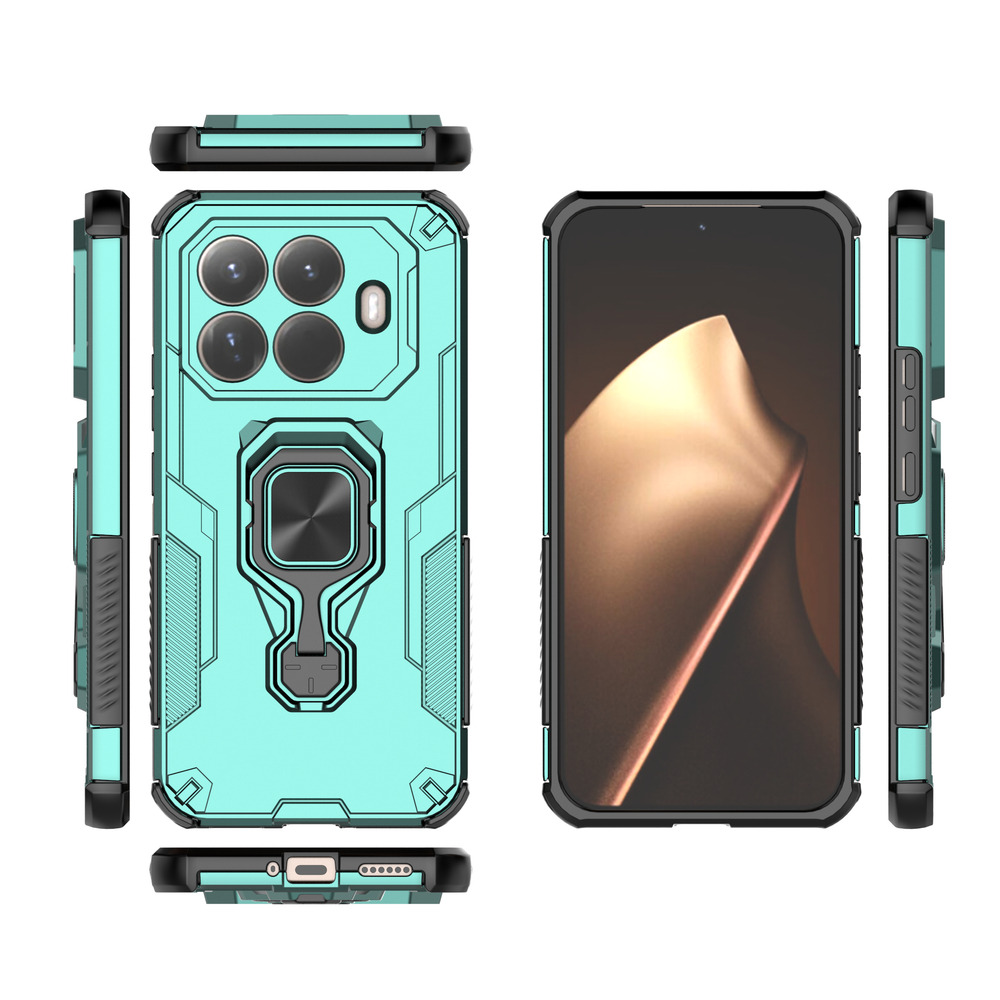 Противоударный чехол Antistrike для Xiaomi 15T Pro