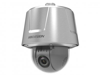 DS-2DT6425X-AELY(T5) Уличная скоростная поворотная IP-камера в устойчивом к коррозии корпусе 4Мп Hikvision