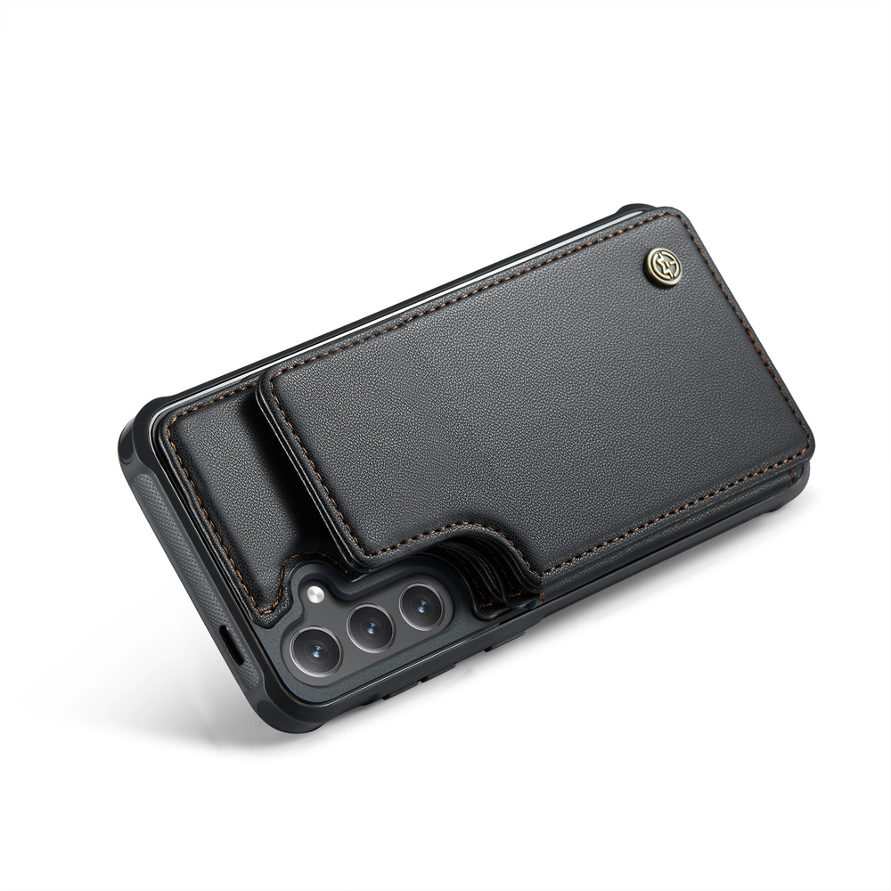 Чехол CaseMe Сard Protection Samsung Galaxy S25