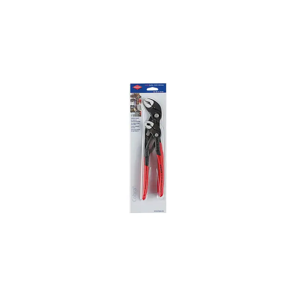 Набор клещей Knipex 00 31 20 V01