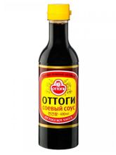Соевый соус Ottogi 480 мл