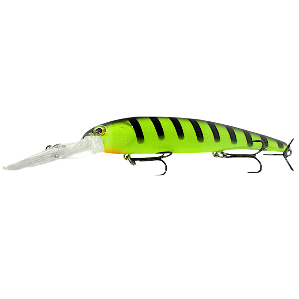 Воблер Bandit Lures Walleye Deep 120мм 17.5г до8.1м BDTWBD2 -