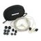 SHURE SE215-CL наушники внутриканальные
