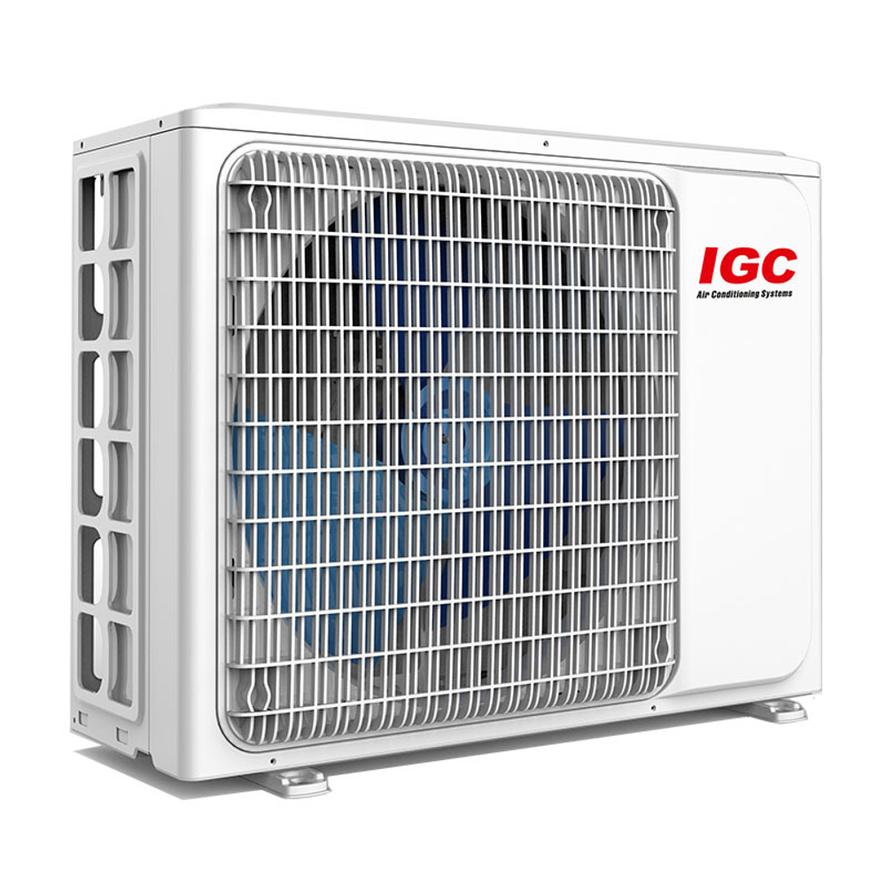 Инверторный кондиционер IGC RAS-V09N2X RAC-V09N2X