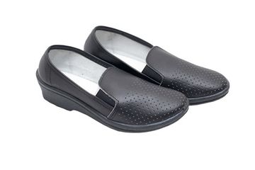 Туфли «41-22-7 (STEP)» женские